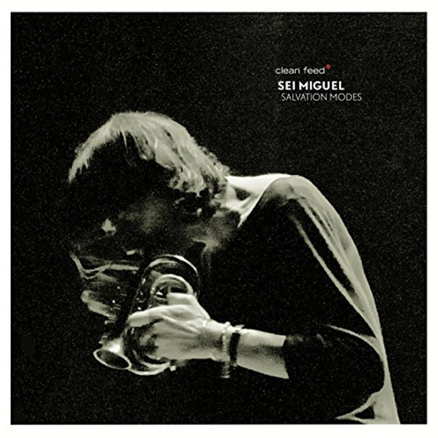 Sei Miguel SALVATION MODES CD