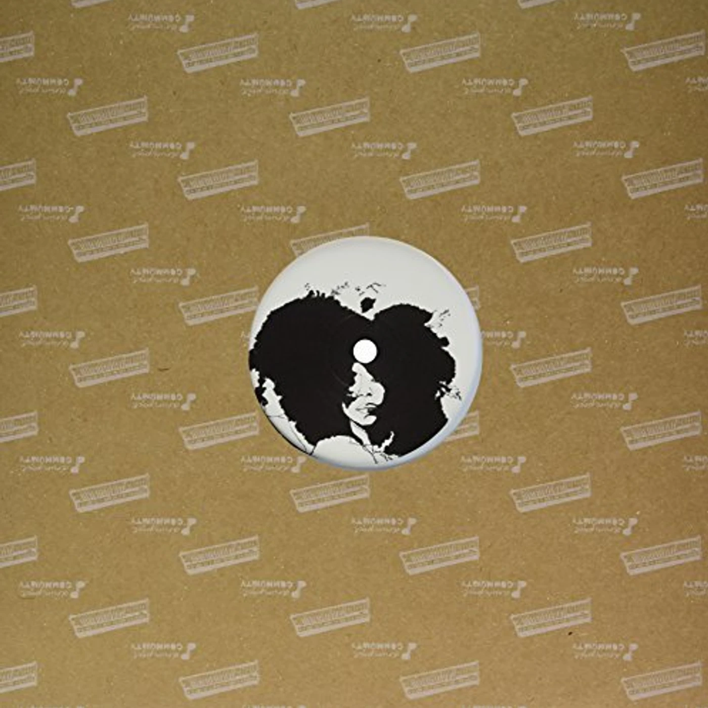 Brame SHADES Vinyl Record