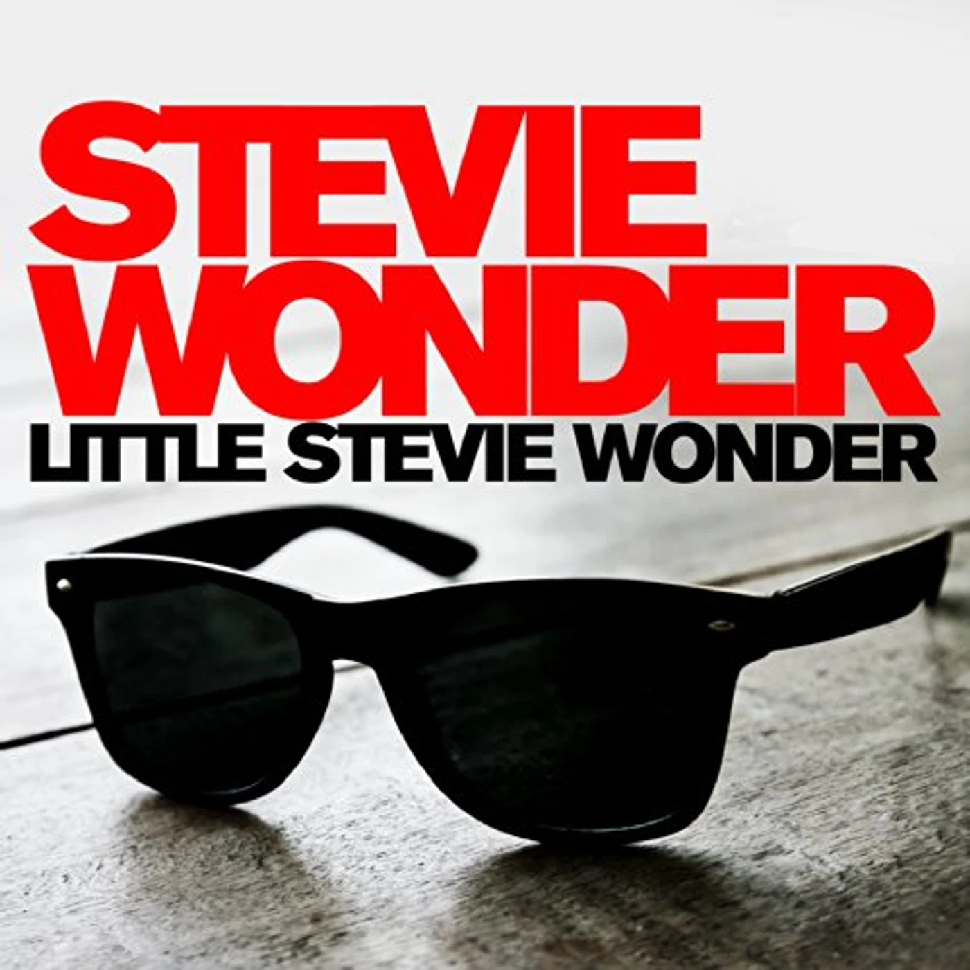 BEST OF LITTLE STEVIE WONDER CD
