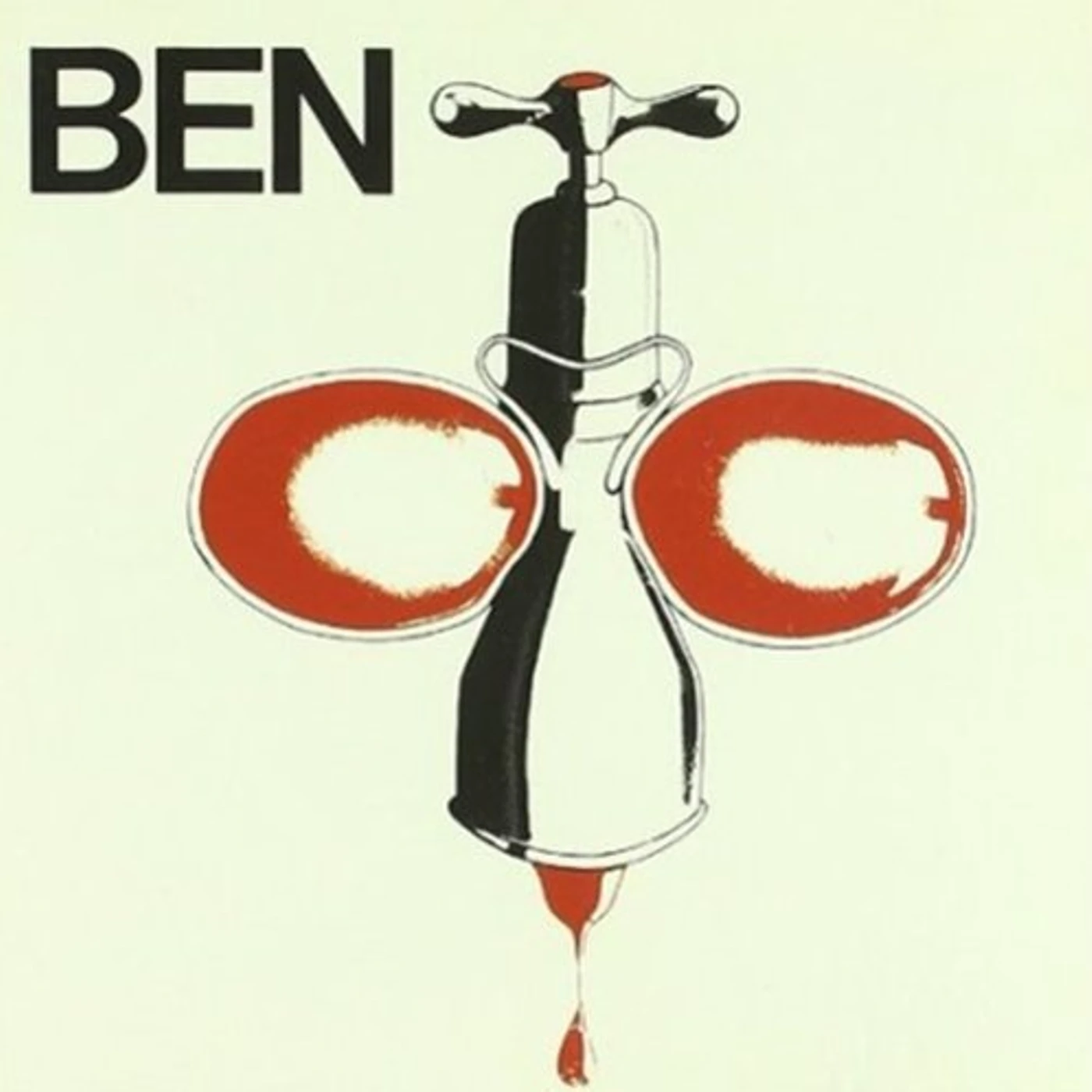 BEN CD