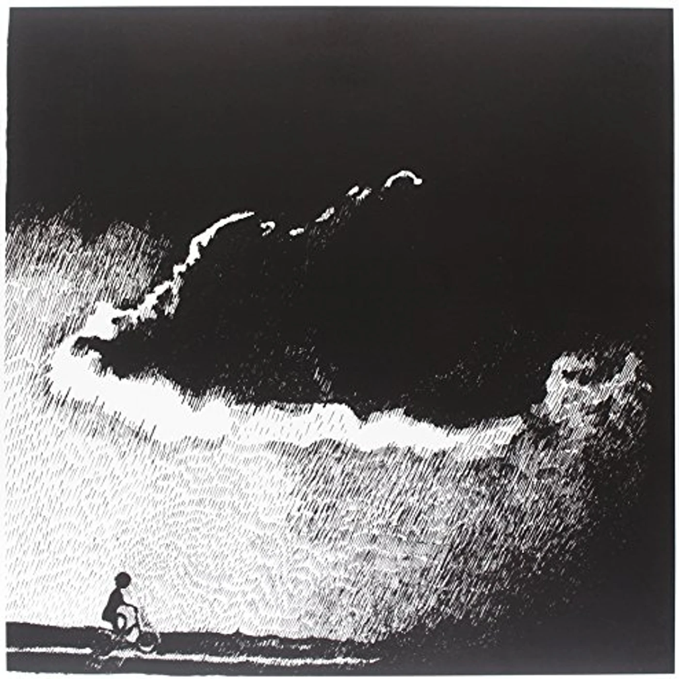 Touché Amoré TO THE BEAT OF A DEAD HORSE Vinyl Record
