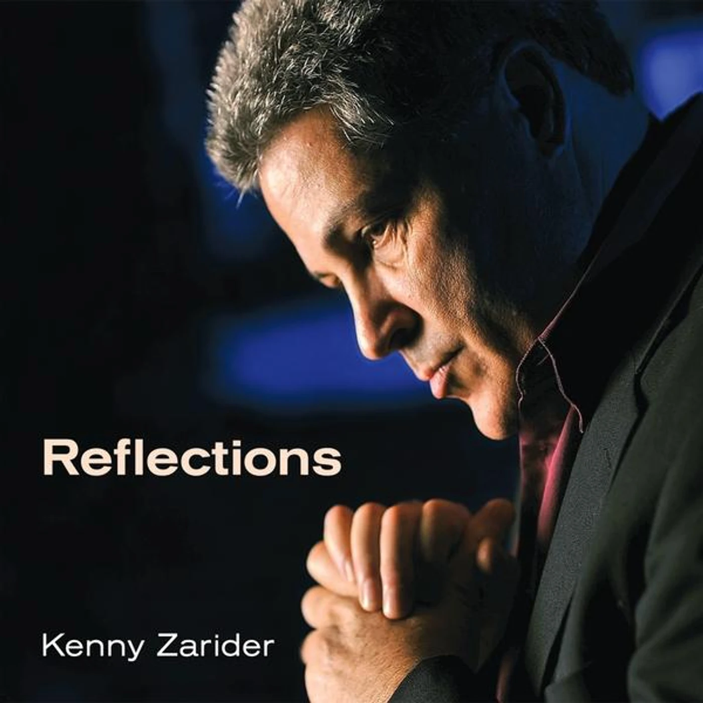 Kenny Zarider REFLECTIONS CD