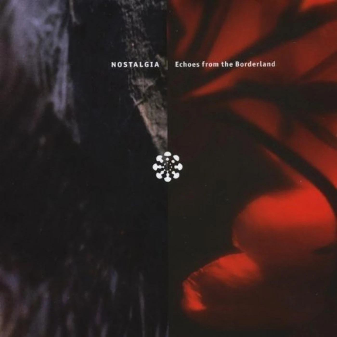 Nostalgia ECHOES FROM THE BORDERLAND CD