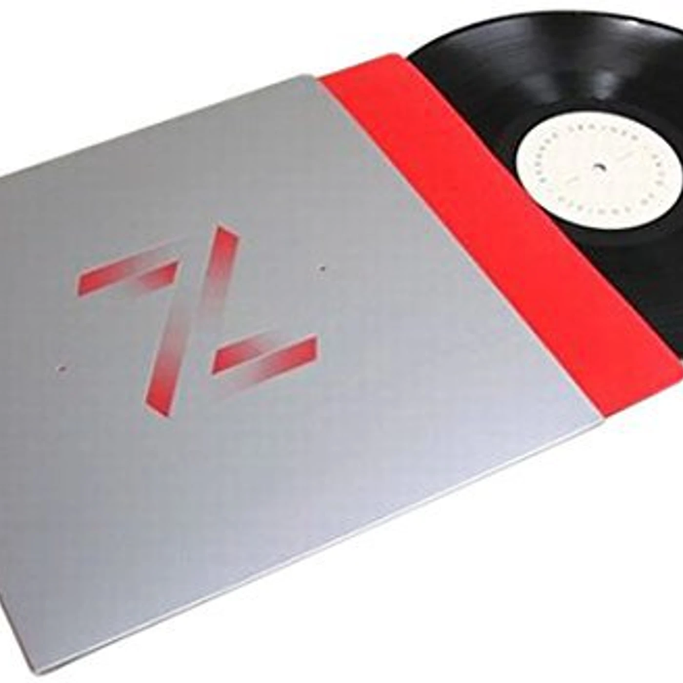 Bernard Szajner Visions Of Dune Vinyl Record