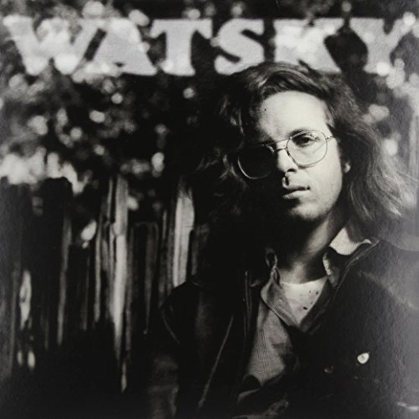 Watsky All You Can Do Vinyl Record