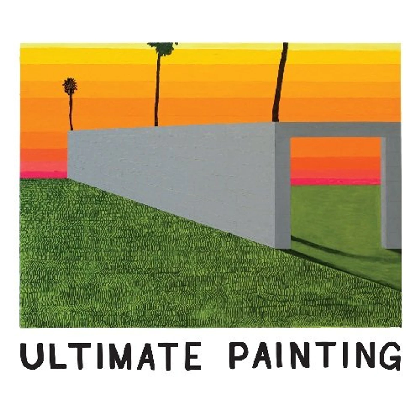 ULTIMATE PAINTING CD