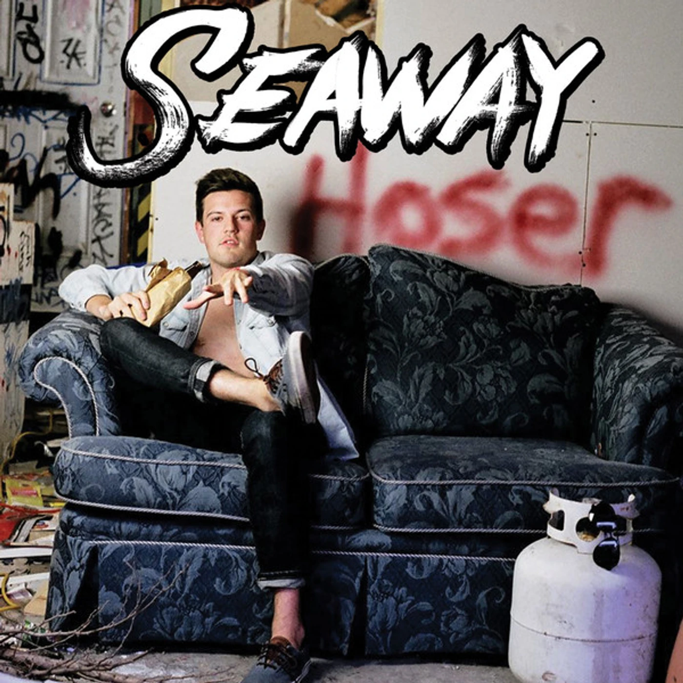 Seaway Hoser Vinyl Record