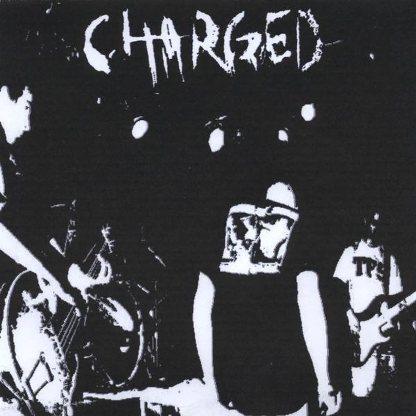 Charged SUMMER 2008 CD