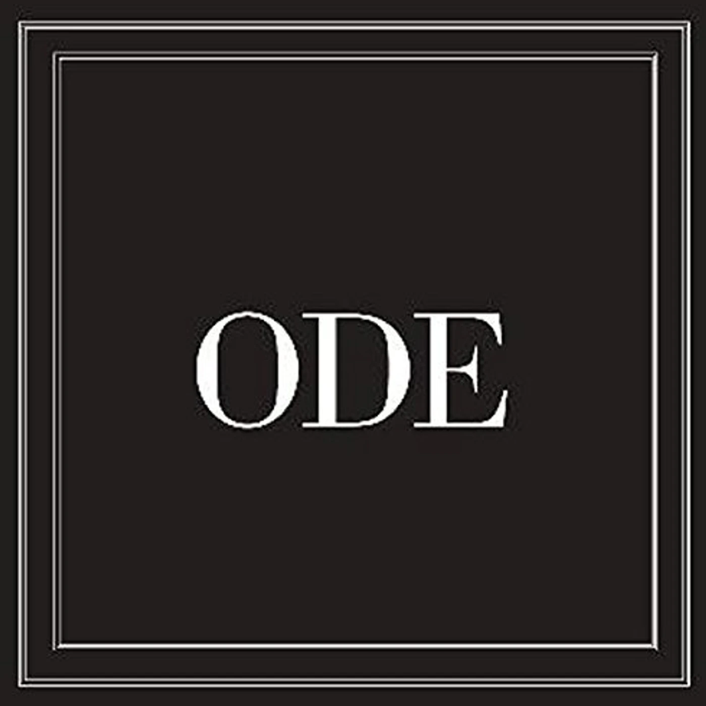 Tin Man Ode Vinyl Record