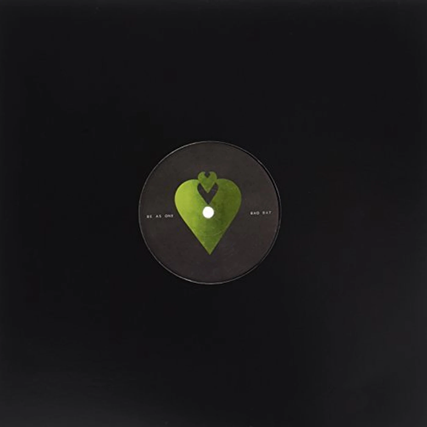 Francisco Allendes Unity Vinyl Record