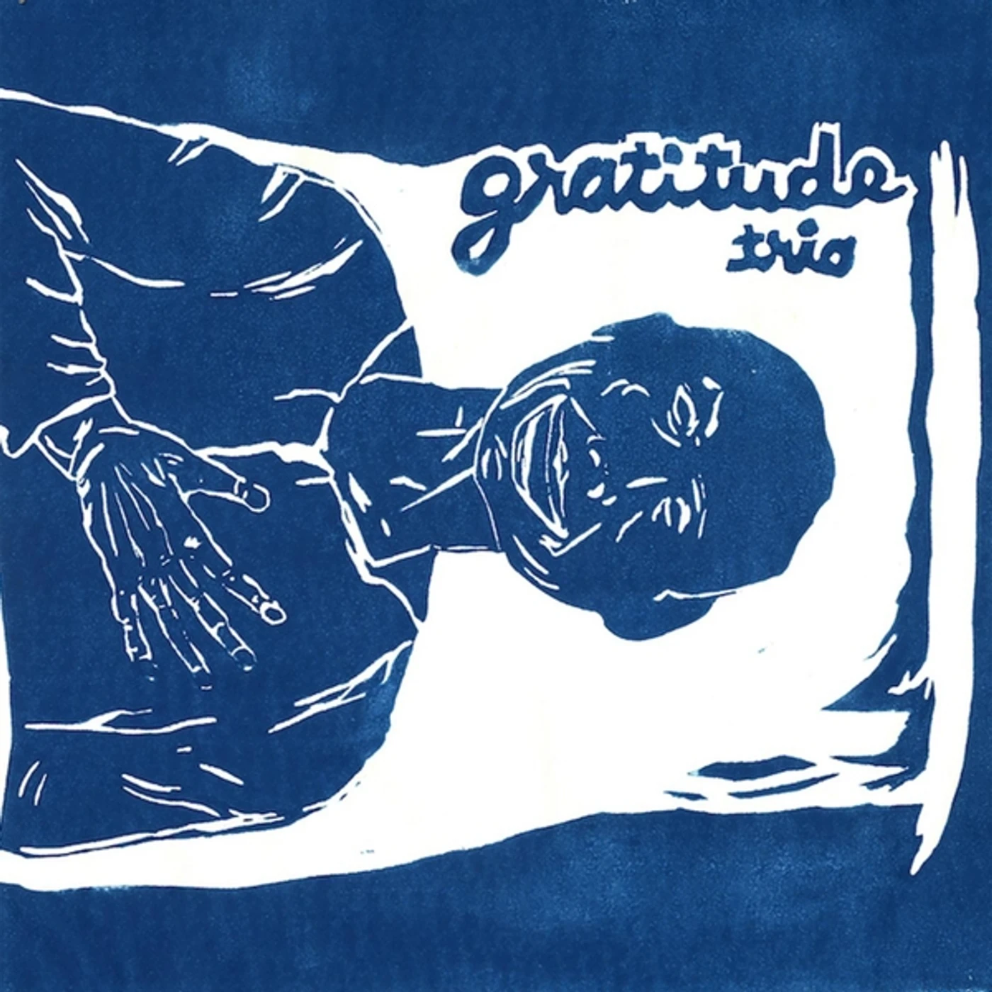 GRATITUDE TRIO CD