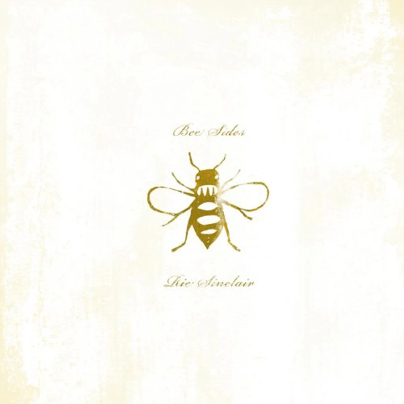 Rie Sinclair BEE SIDES CD