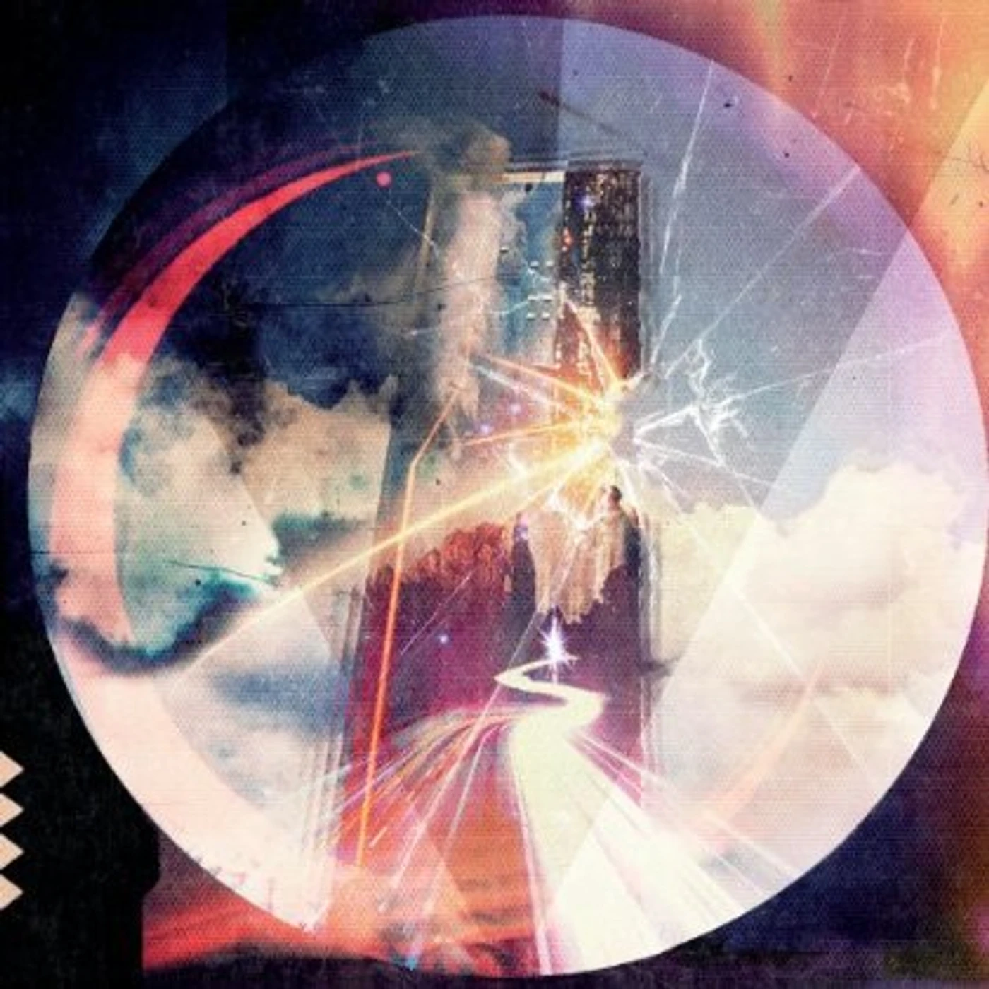 COMET CONTROL CD