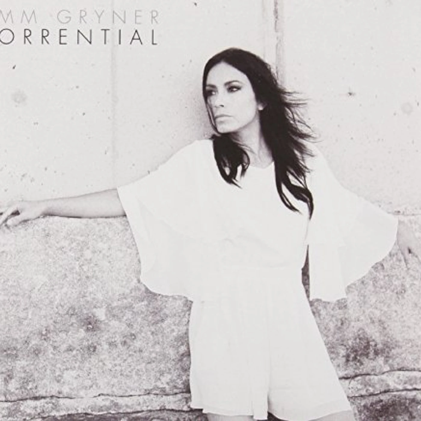 Emm Gryner TORRENTIAL CD