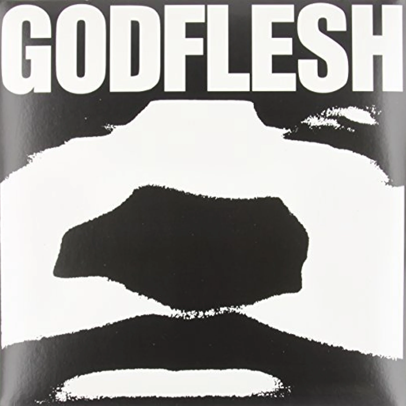 Godflesh Vinyl Record