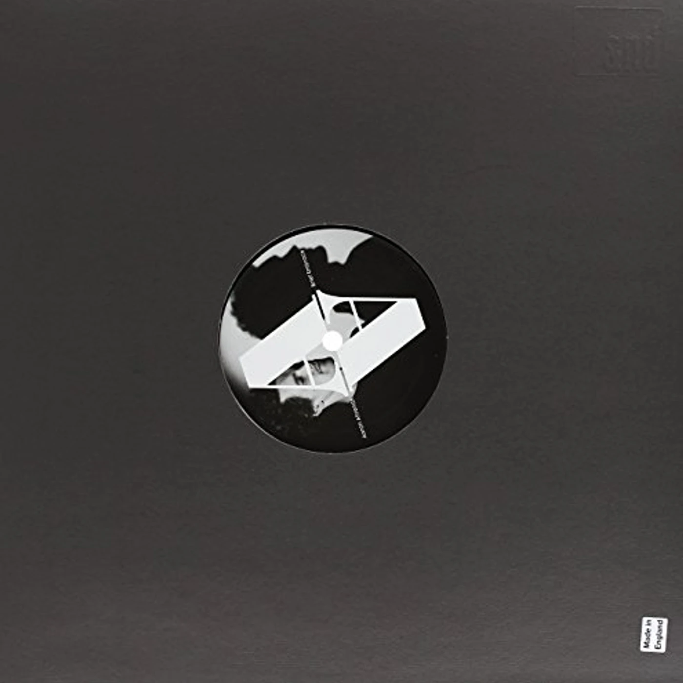 Aaron Ahrends Brief Embrace Vinyl Record