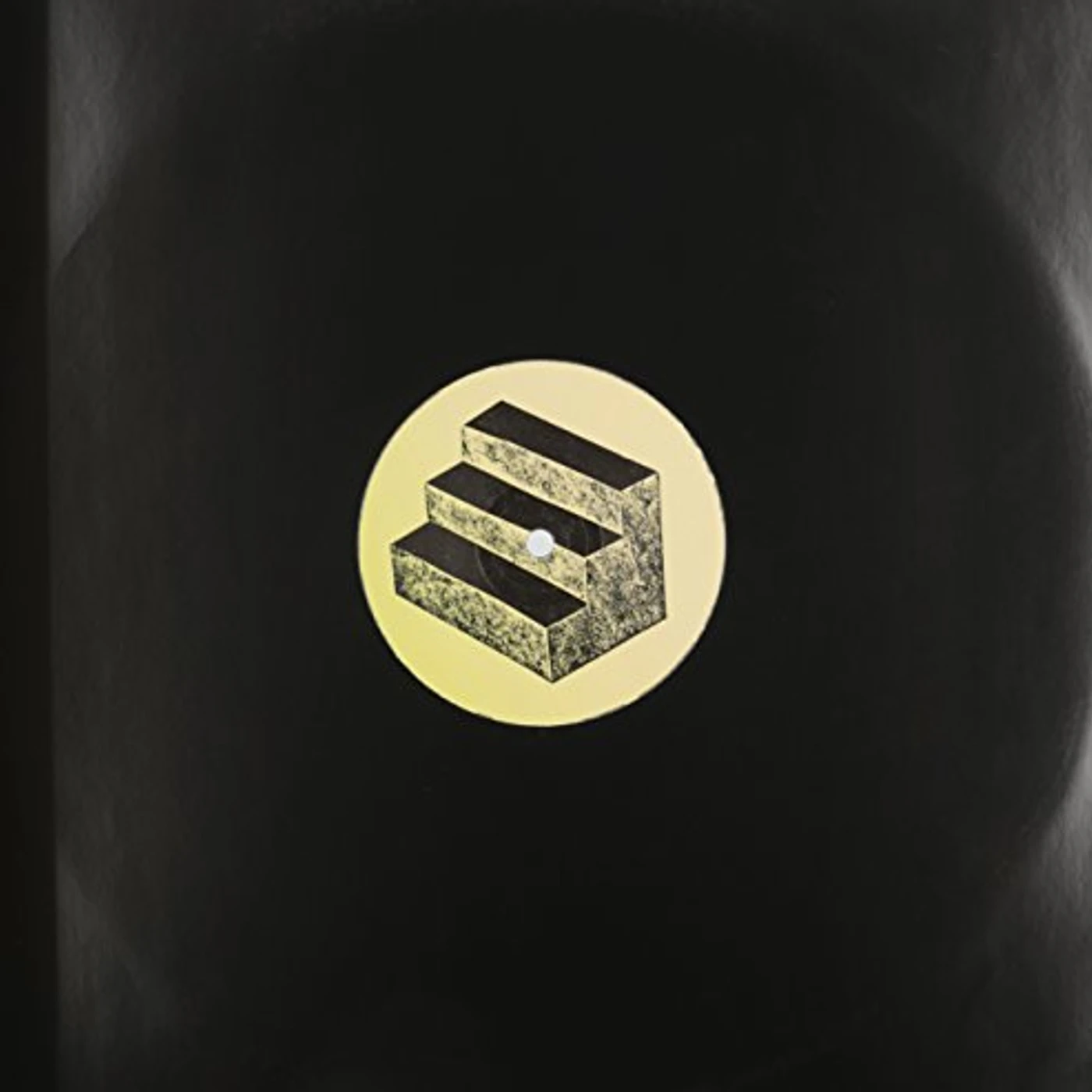 Bambooman DULCET EP Vinyl Record