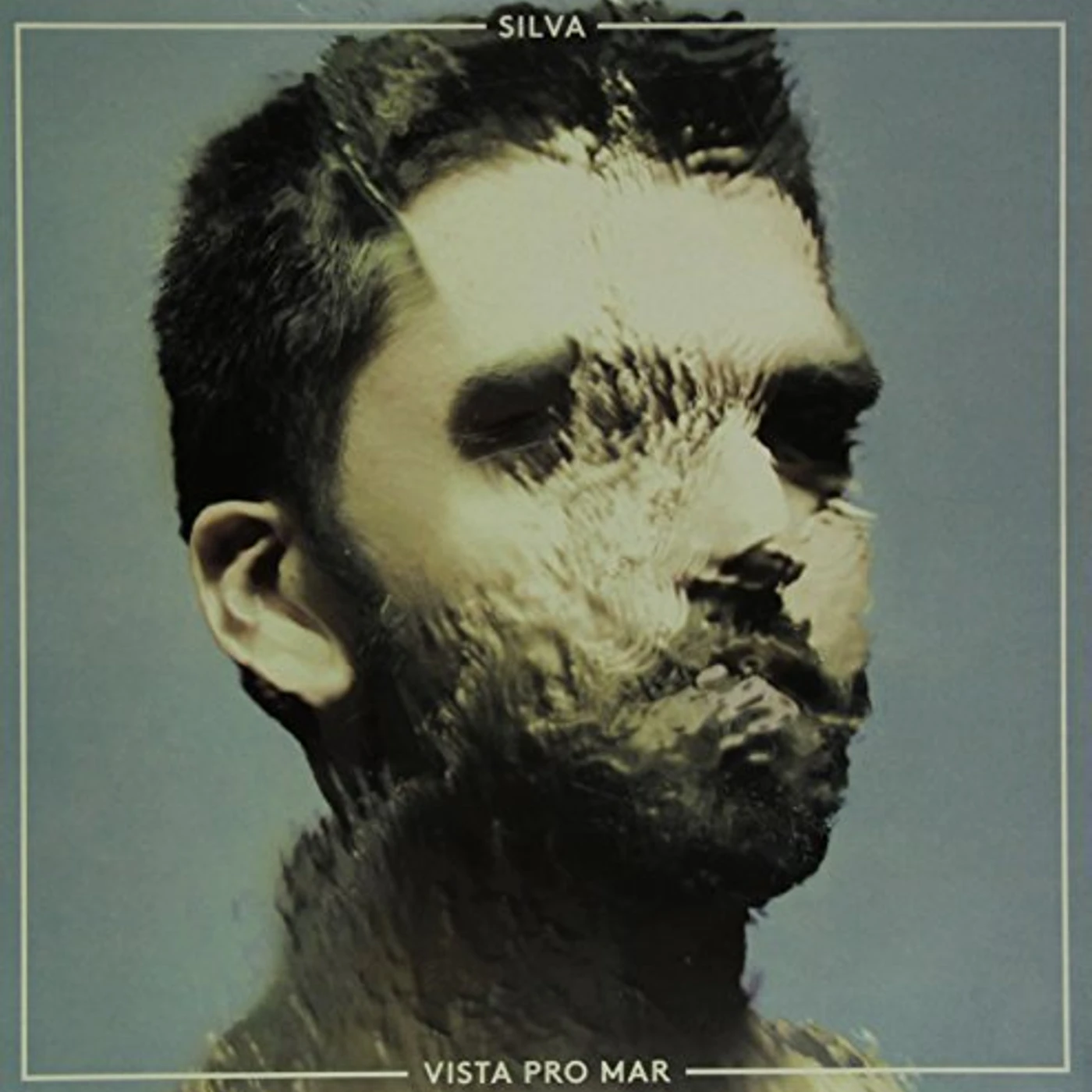 Silva Vista Pro Mar Vinyl Record