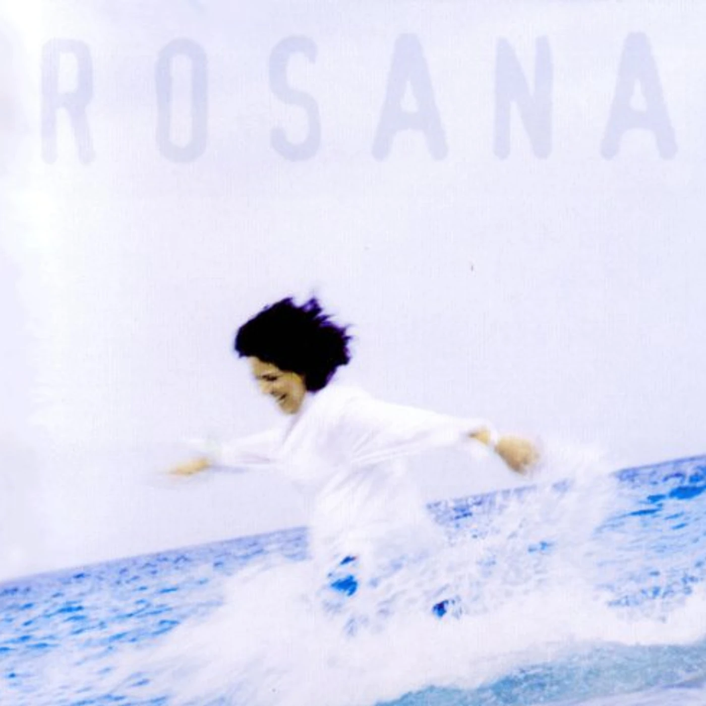 ROSANA CD