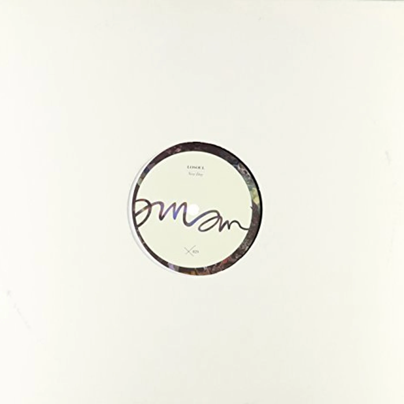 Losoul NEW DAY Vinyl Record