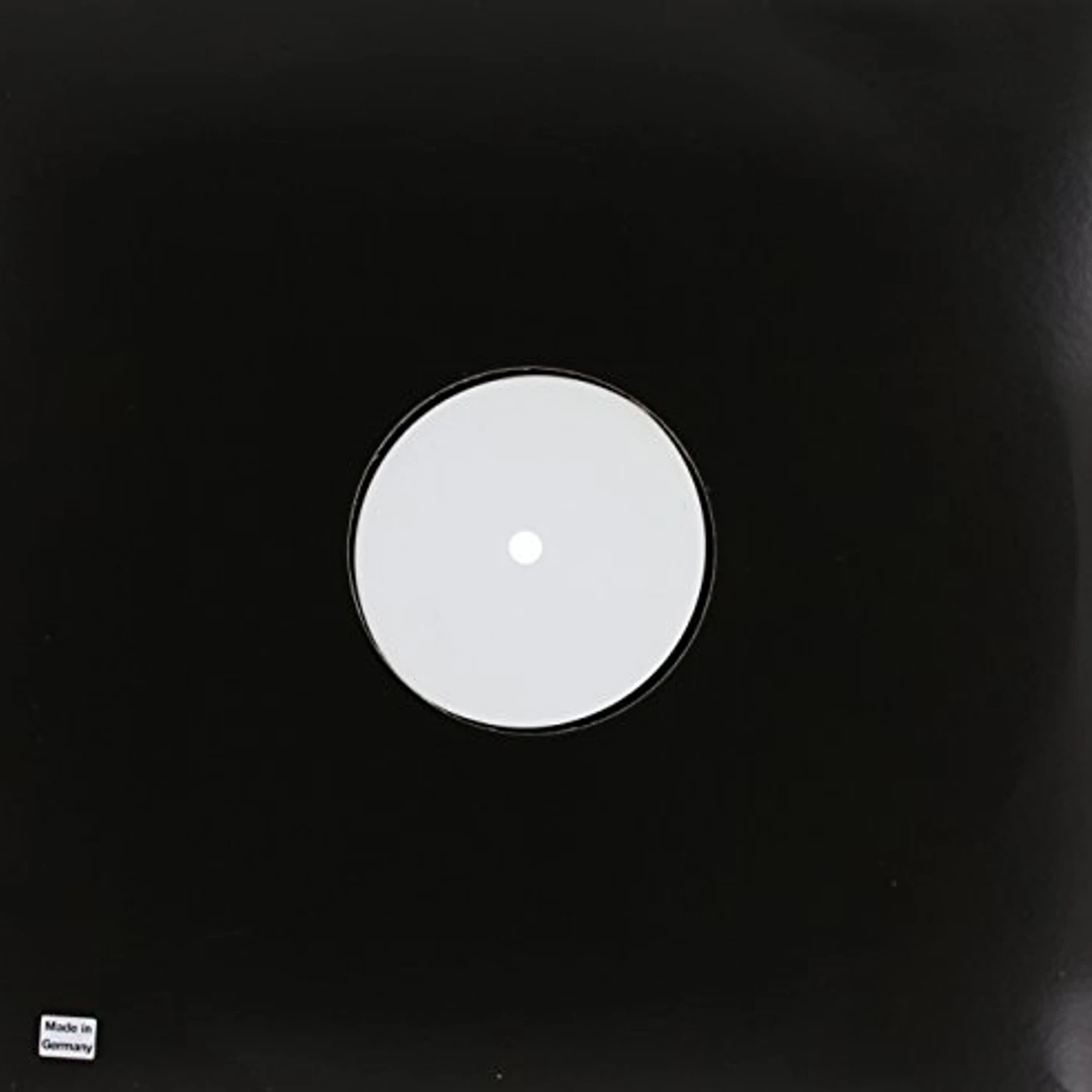 Sebo K Avalanche Vinyl Record