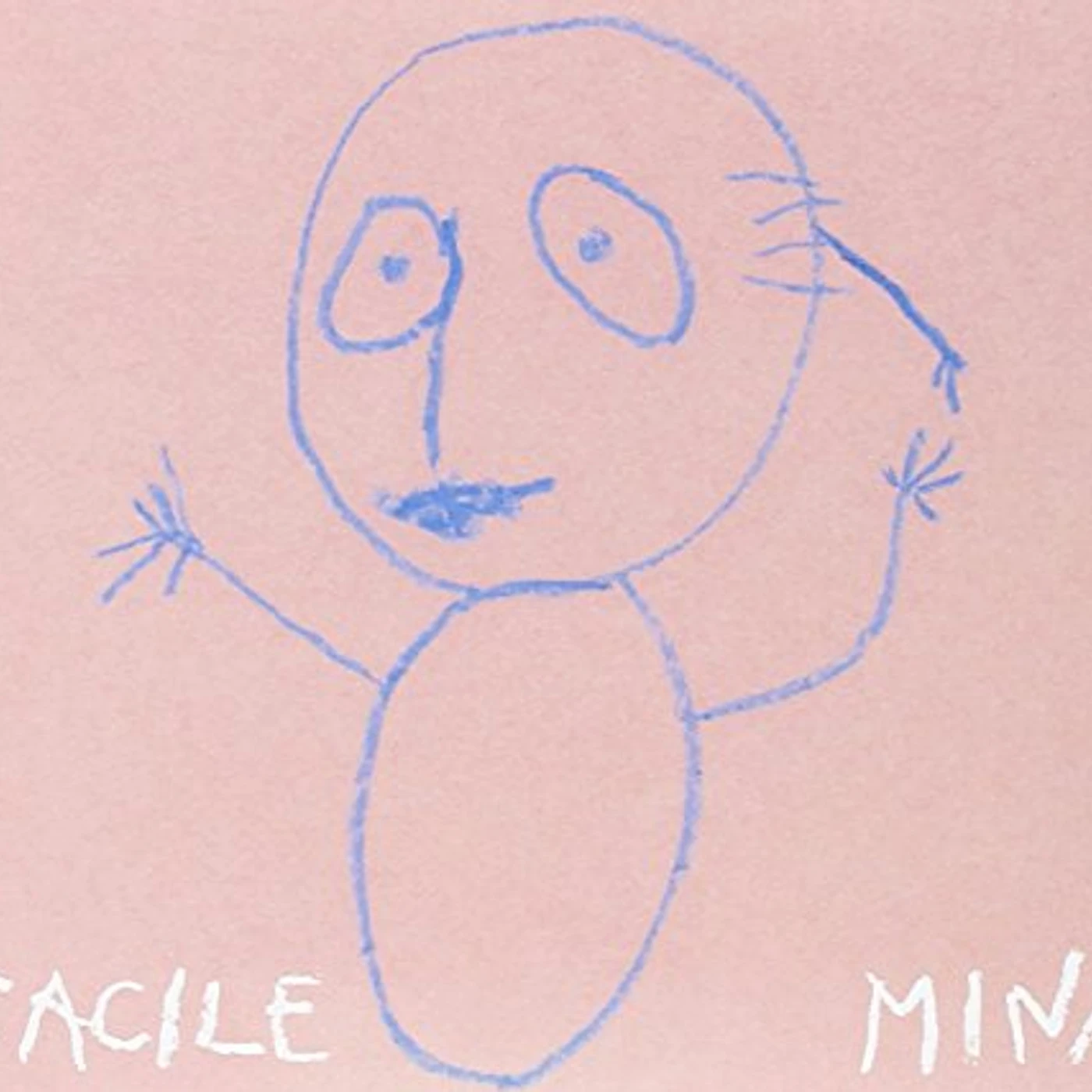 Mina FACILE-DIGIPACK CD