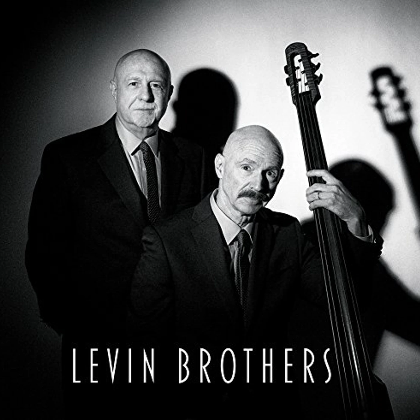 Tony Levin LEVIN BROTHERS CD