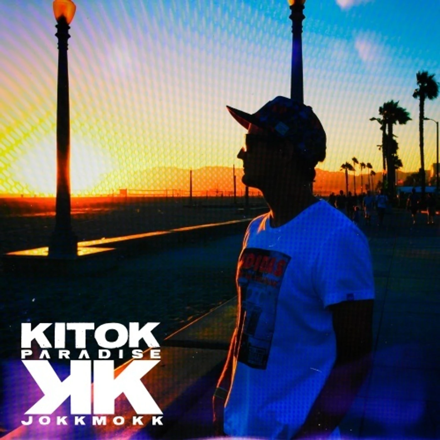 Kitok PARADISE JOKKMOKK CD