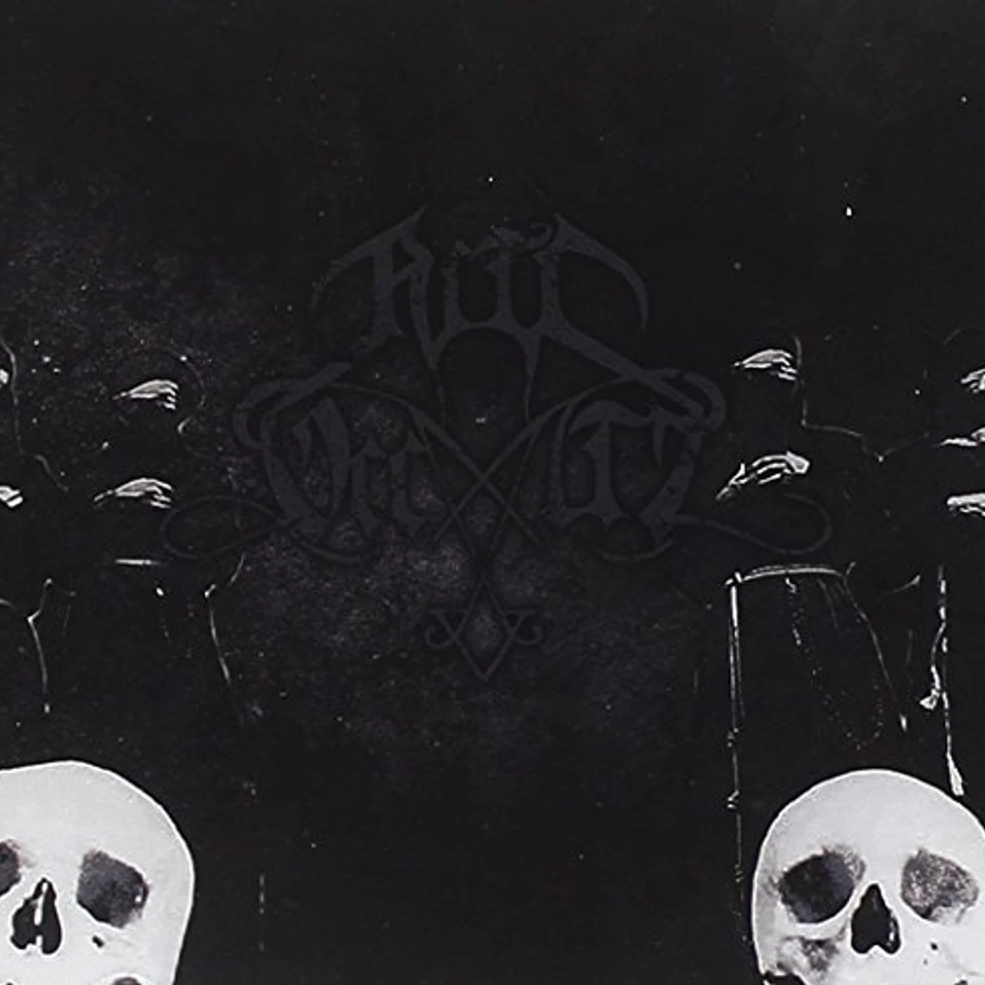 RITI OCCULTI CD