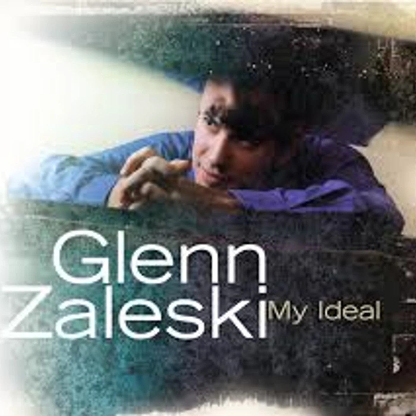Glenn Zaleski MY IDEAL CD