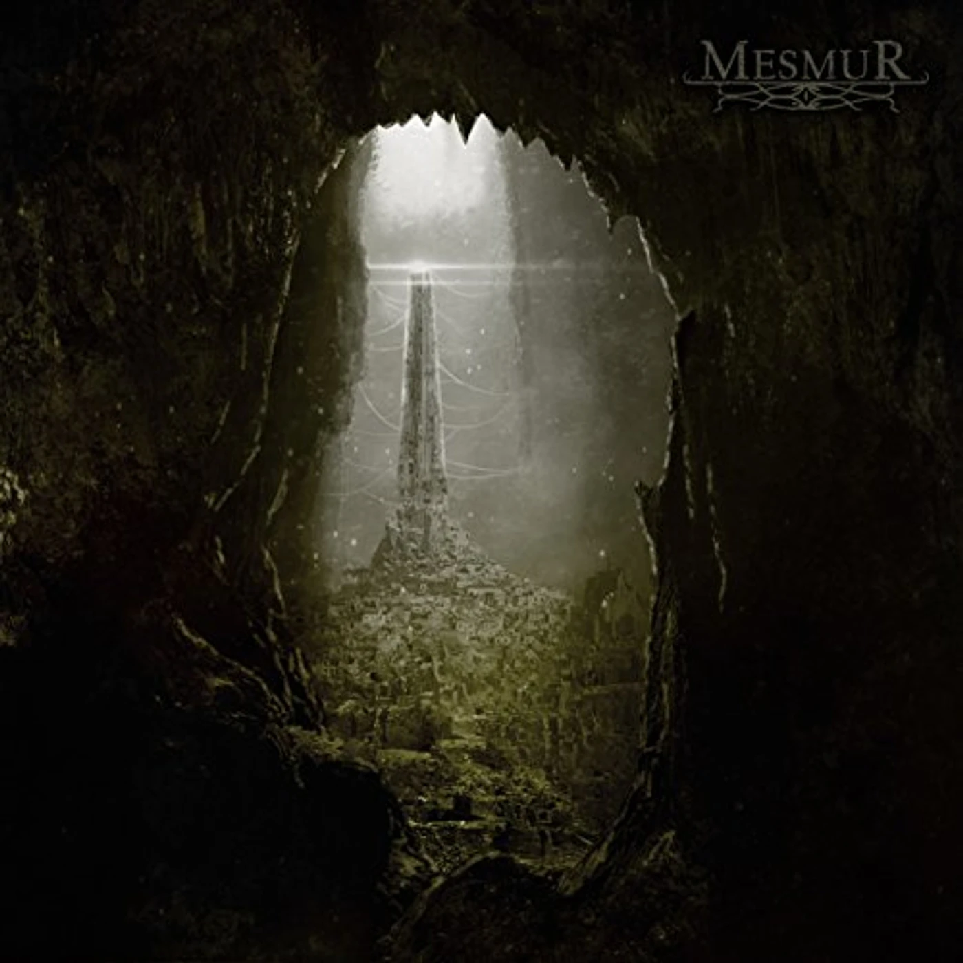 MESMUR CD