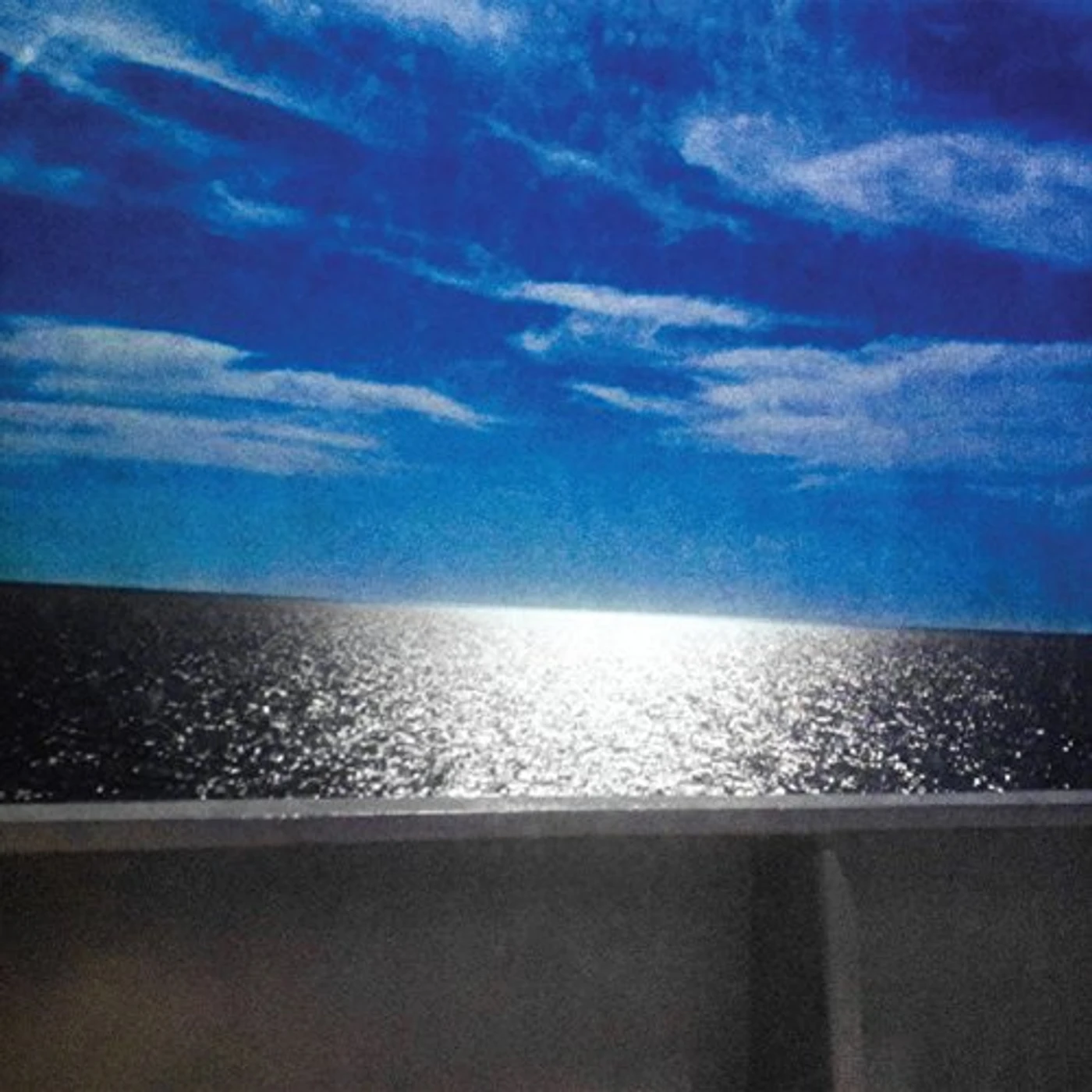 Michael Feuerstack FORGETTABLE TRUTH Vinyl Record