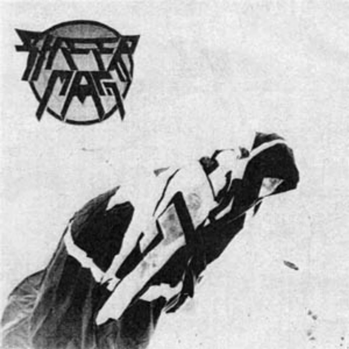 SHEER MAG Vinyl Record