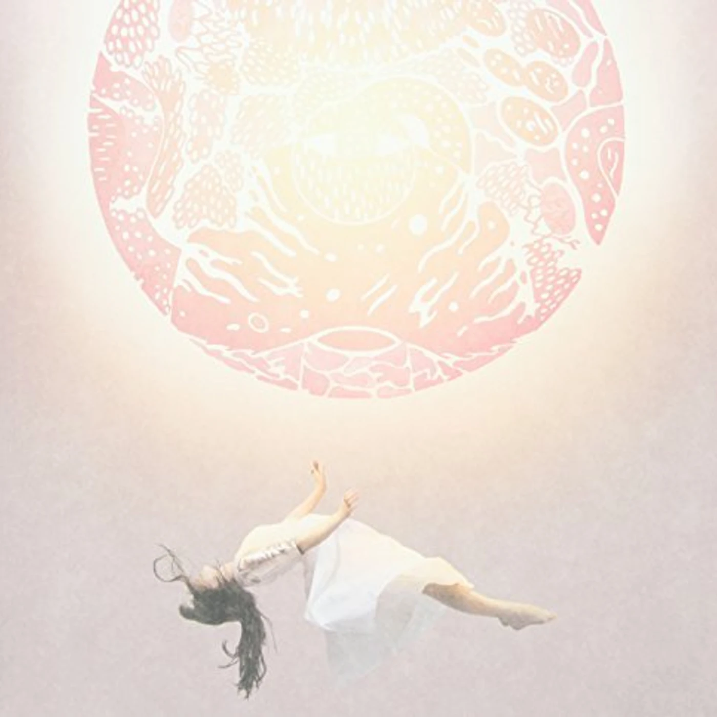 Purity Ring another eternity Vinyl Record