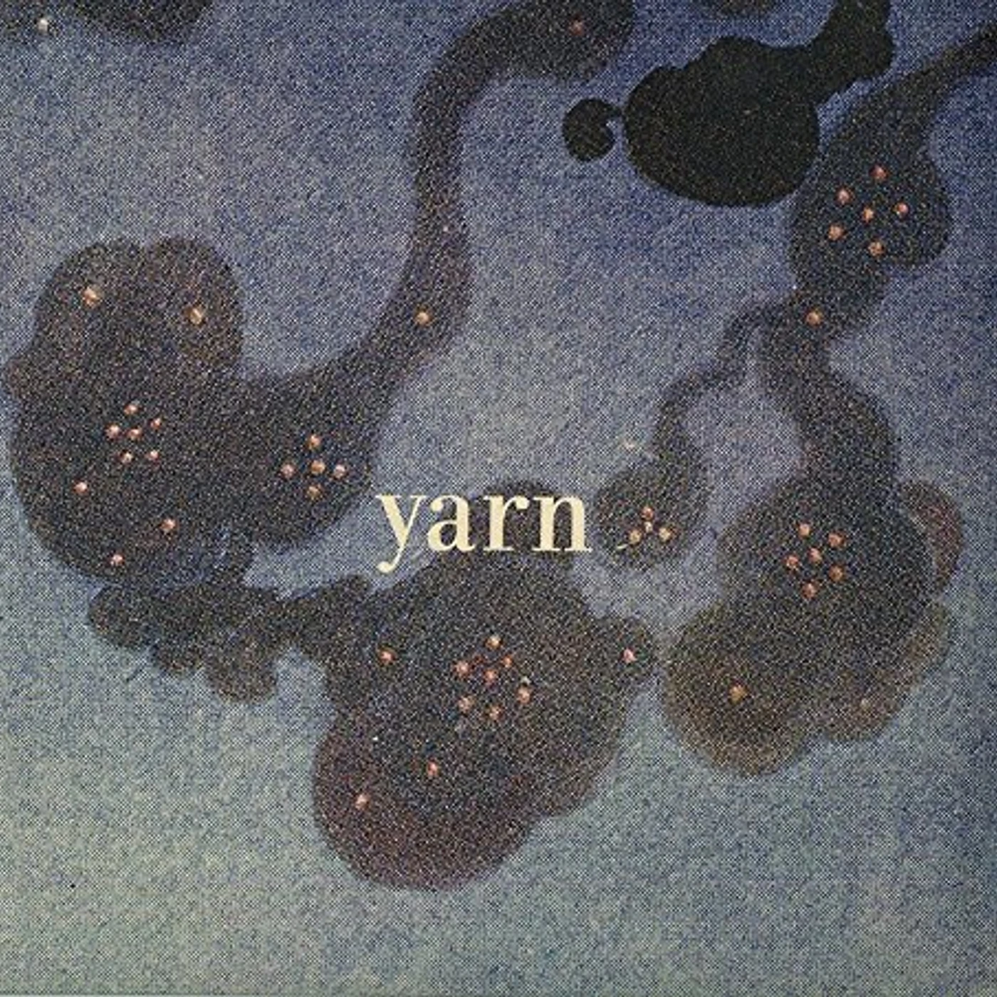 Departure Ave YARN CD