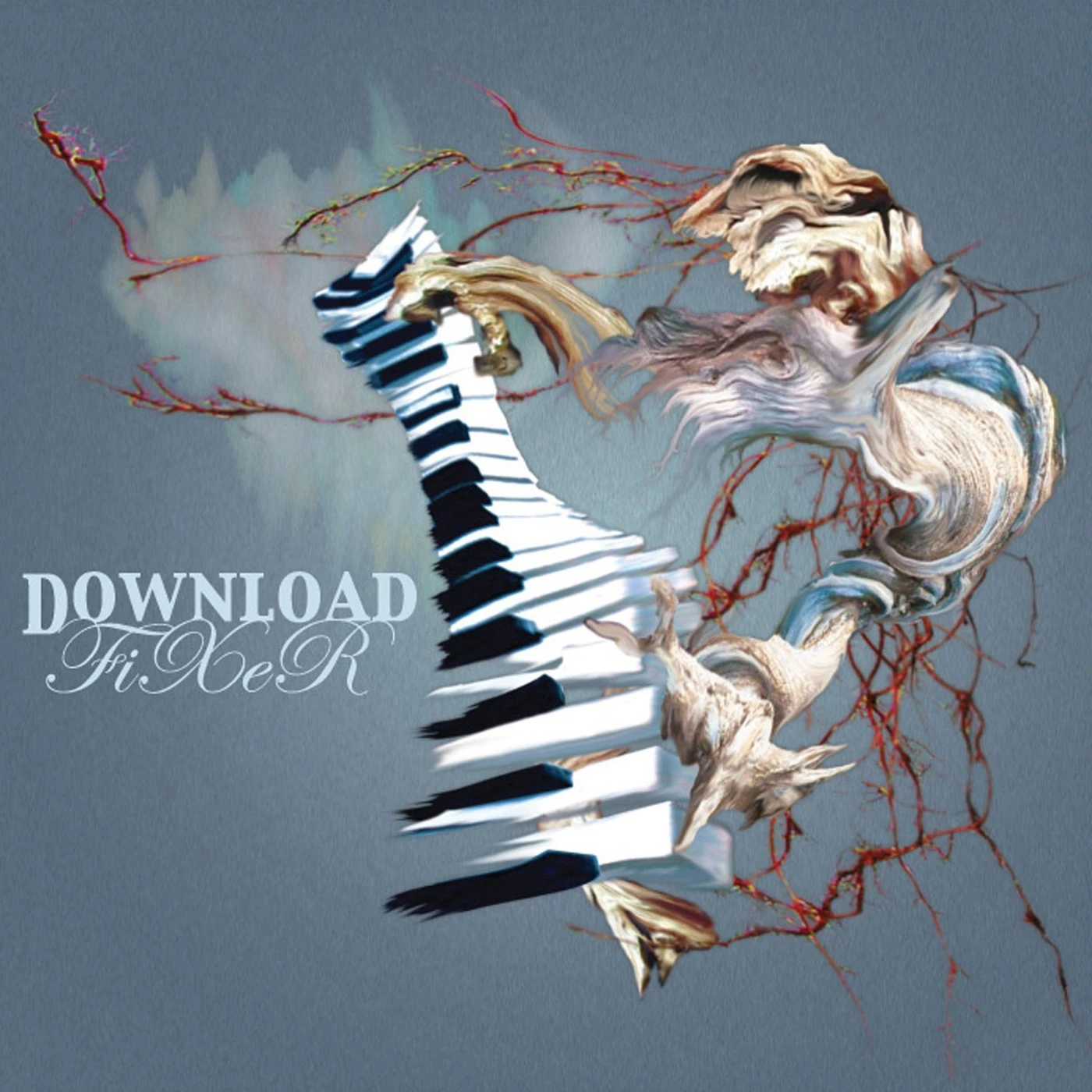 Download FiXeR Vinyl Record