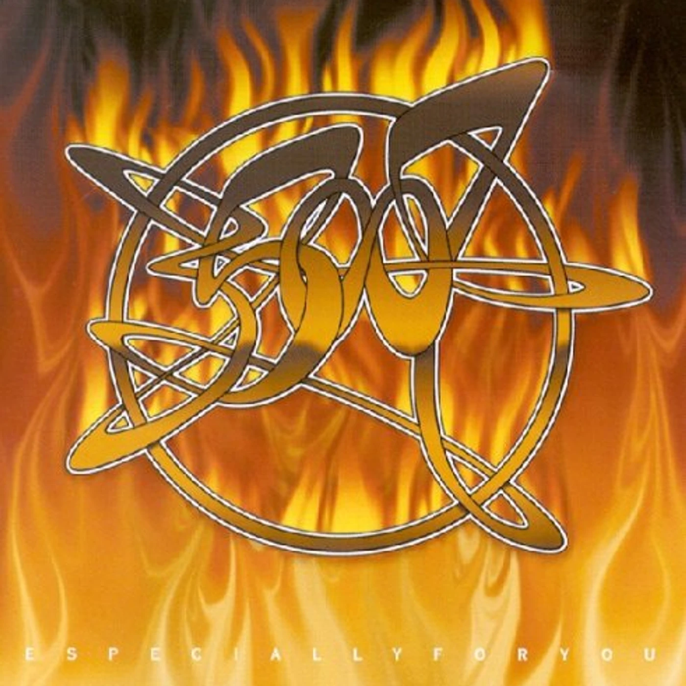35007 Especially for You Vinyl Record