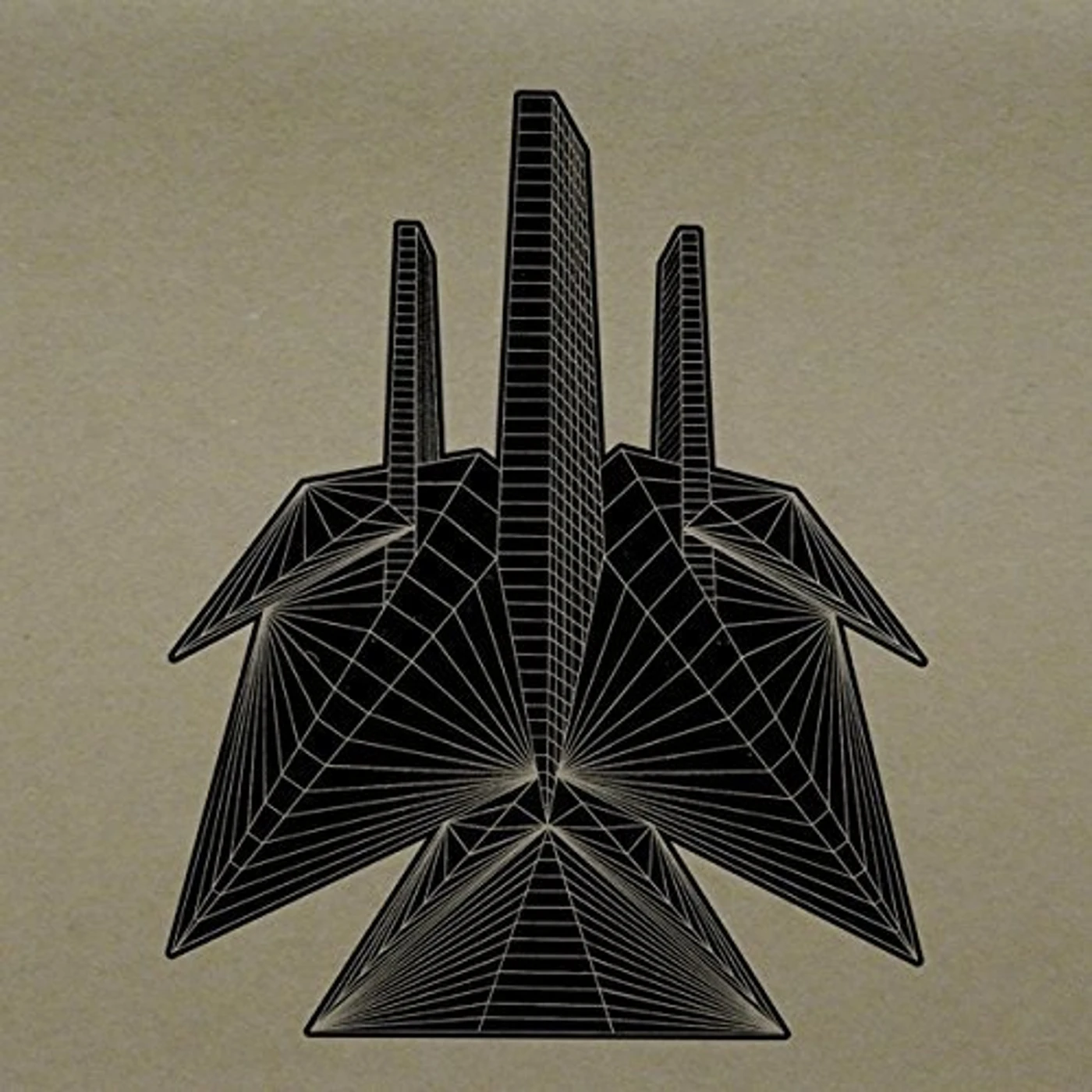 ORKA LEIPZIG Vinyl Record