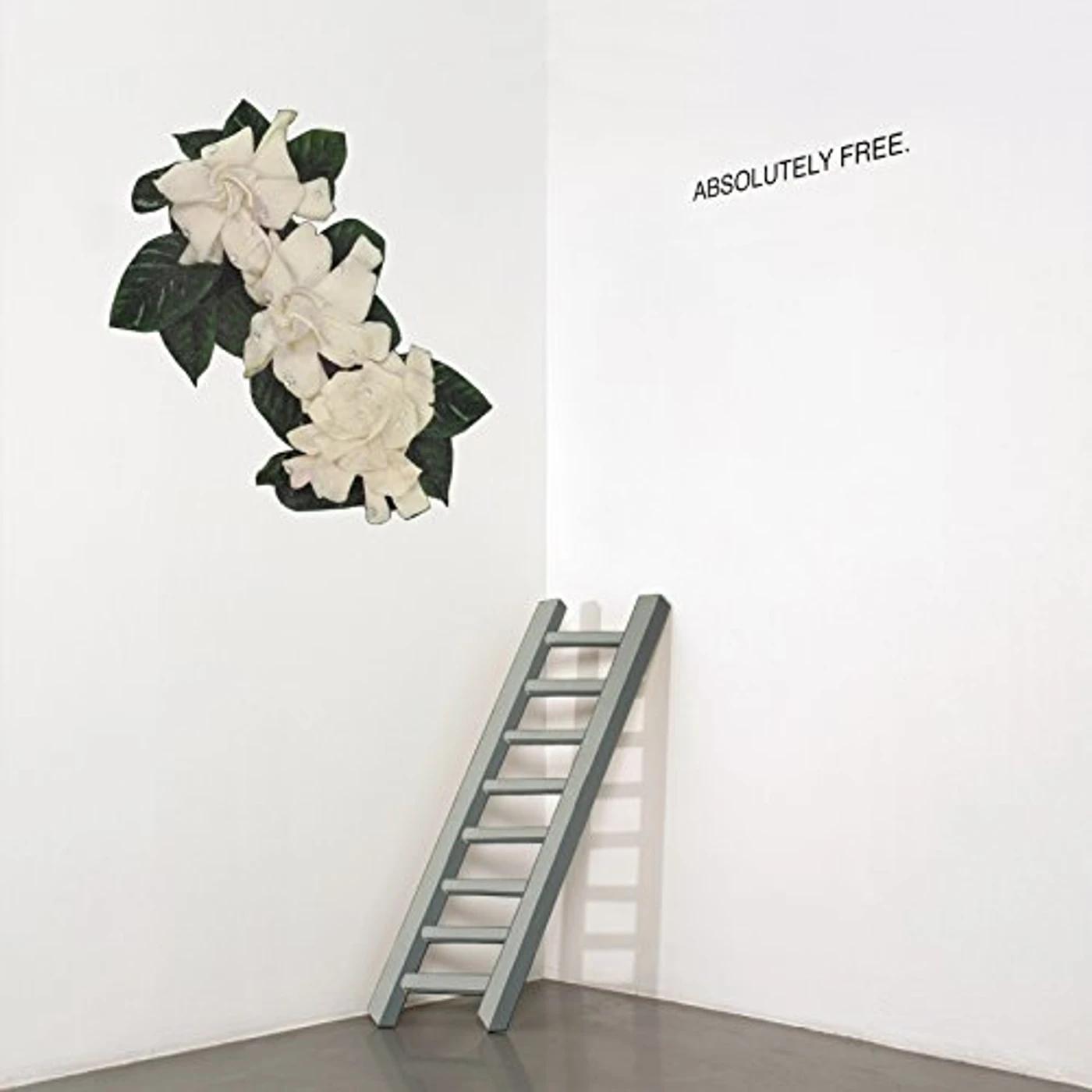 ABSOLUTELY FREE CD