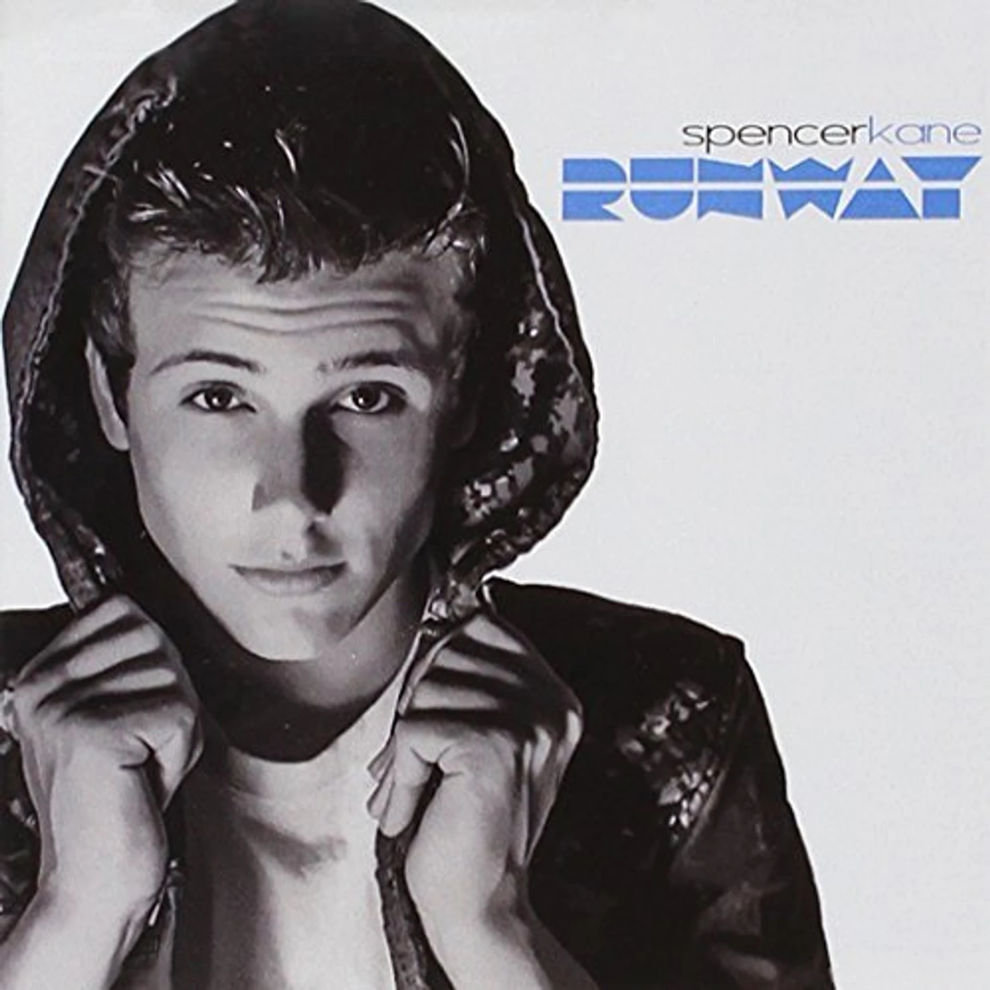 Spencer Kane RUNWAY CD