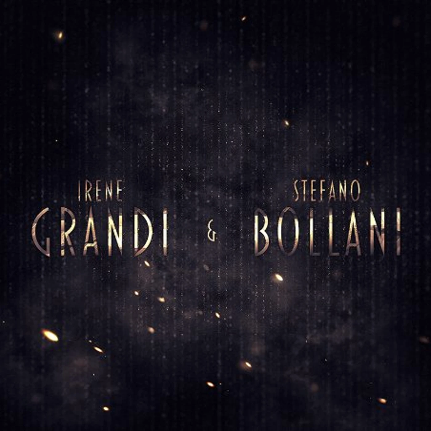 Irene Grandi GRANDI & BOLLANI CD