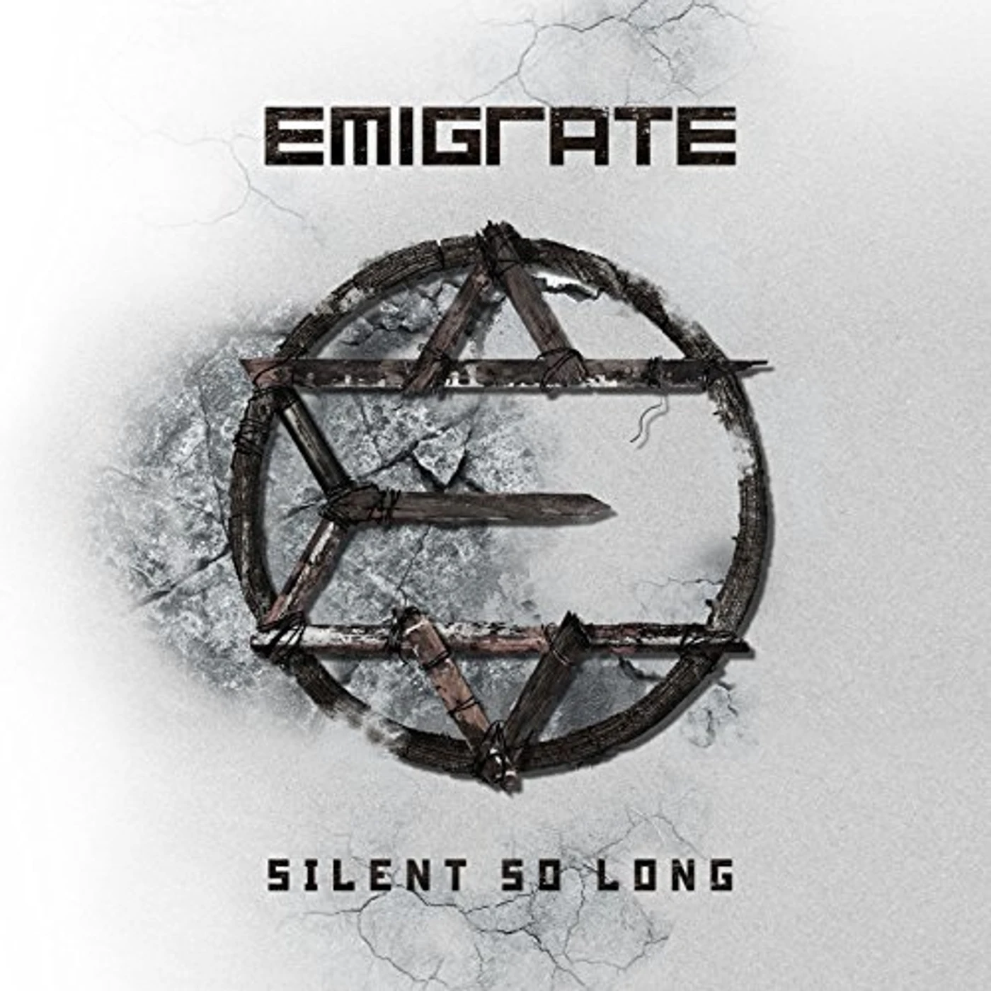 Emigrate Silent So Long Vinyl Record