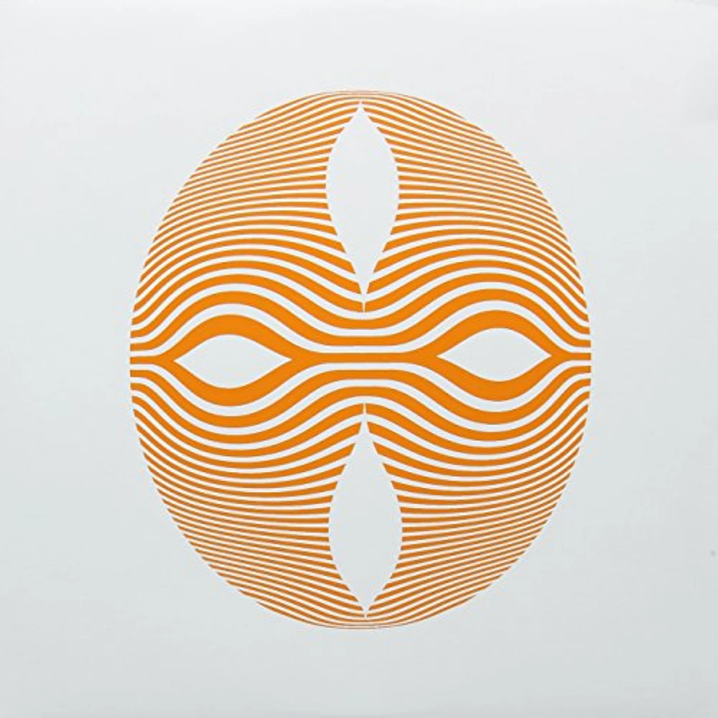 Red Snapper Card Trick Vinyl Record