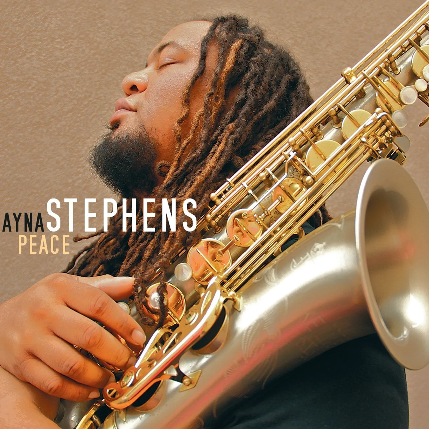 Dayna Stephens PEACE CD