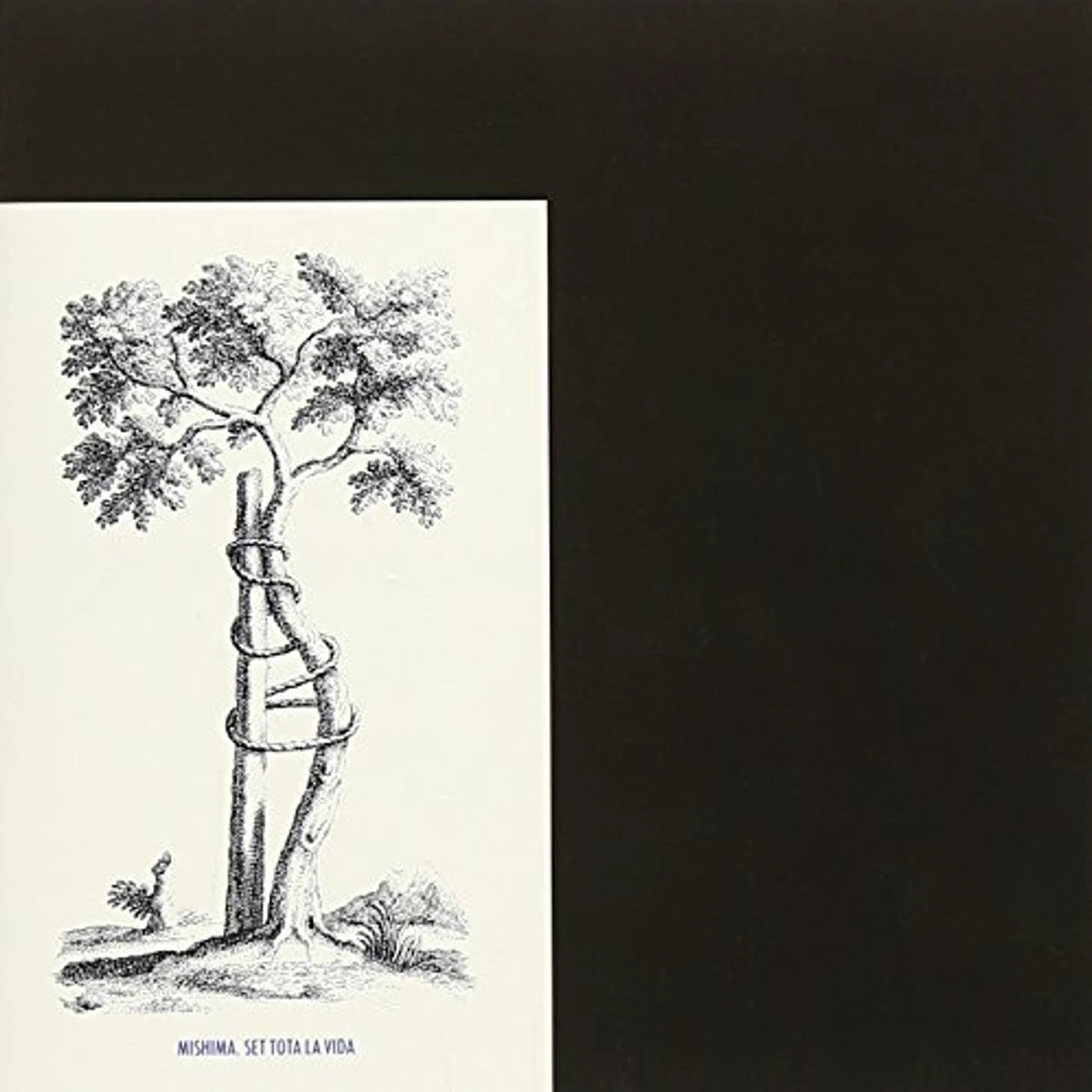 Mishima SET TOTA LA VIDA CD
