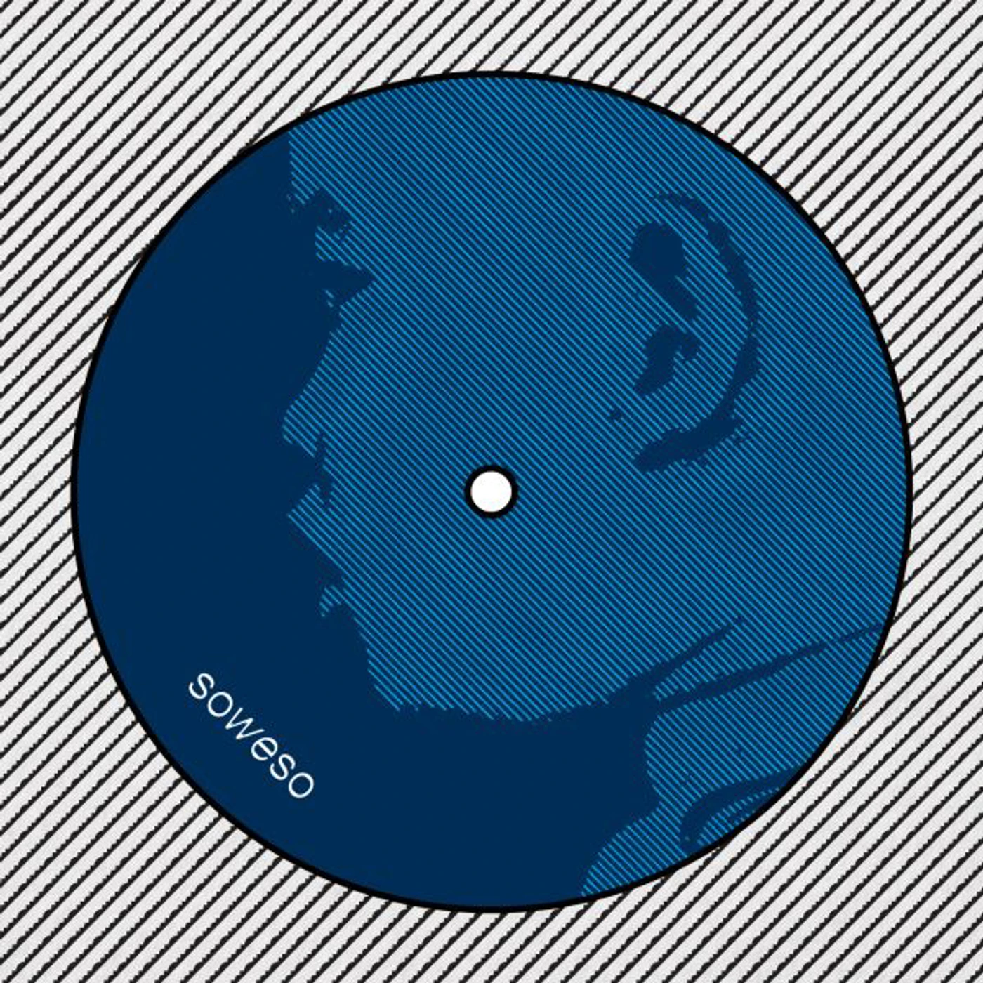Lauhaus PORT OF CALL Vinyl Record