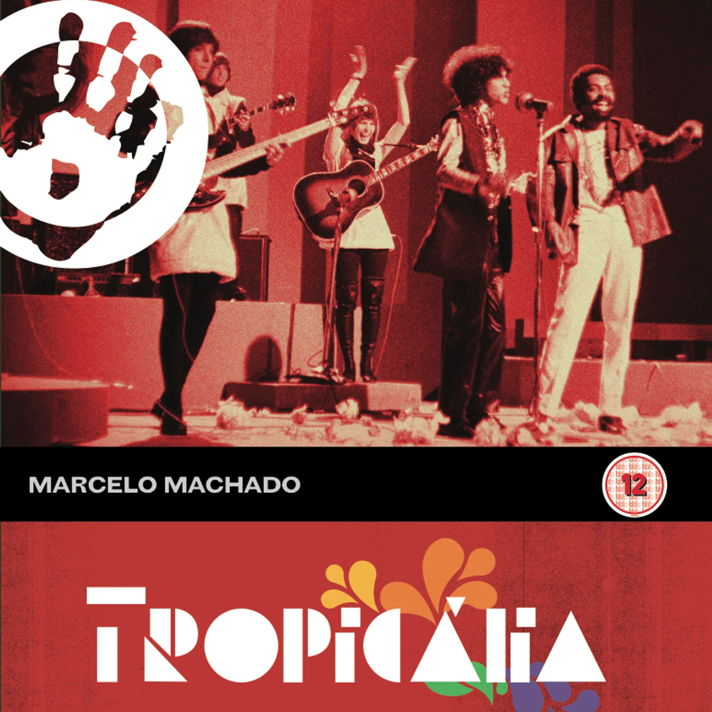 Tropicalia Blu-ray