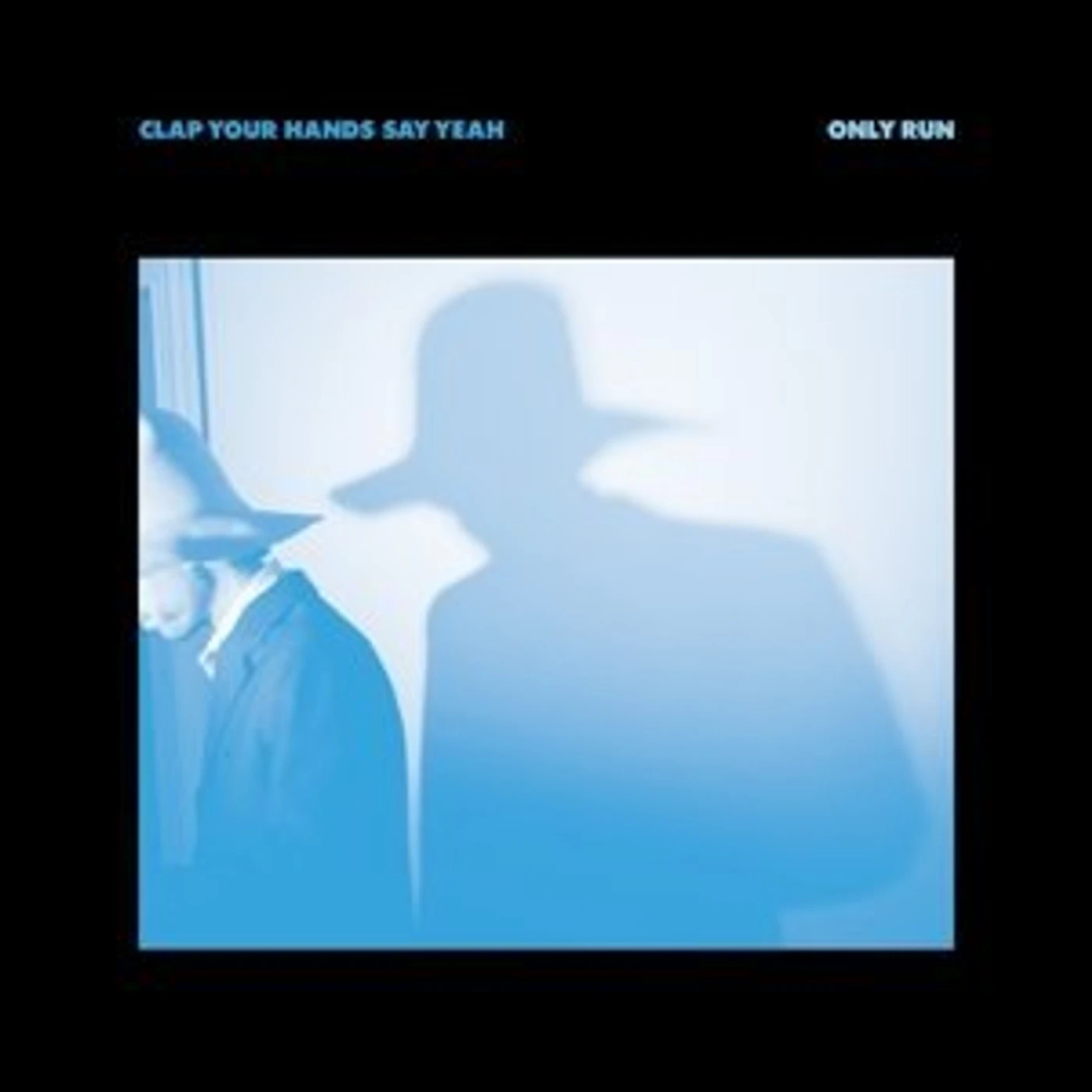 Clap Your Hands Say Yeah Only Run Vinyl Record