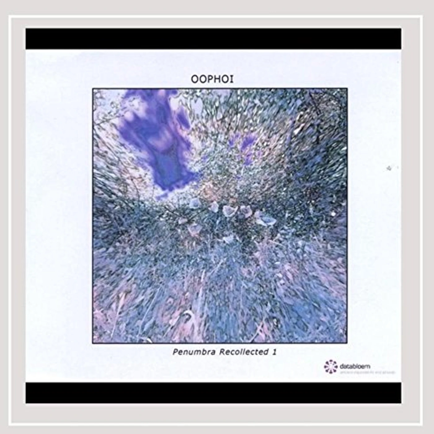 Oophoi PENUMBRA RECOLLECTED 1 CD