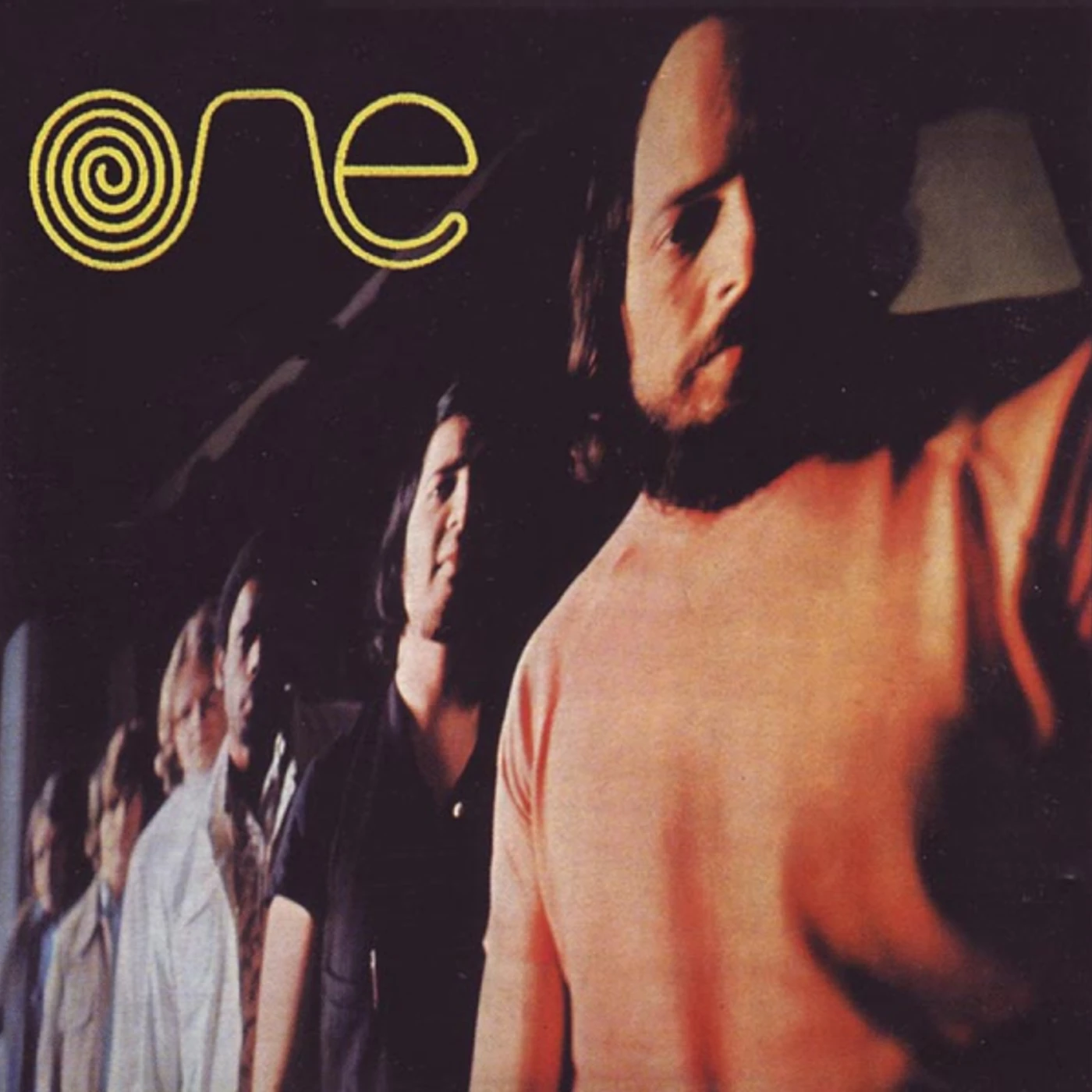 ONE CD